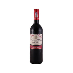 Lamothe Parrot Classic Red Wine (Sweet)