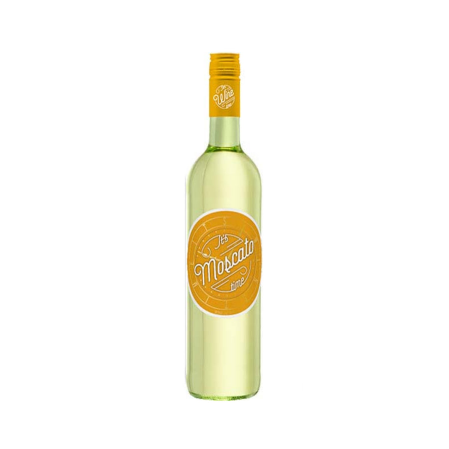 It's Wine Time - Moscato (SWEET)