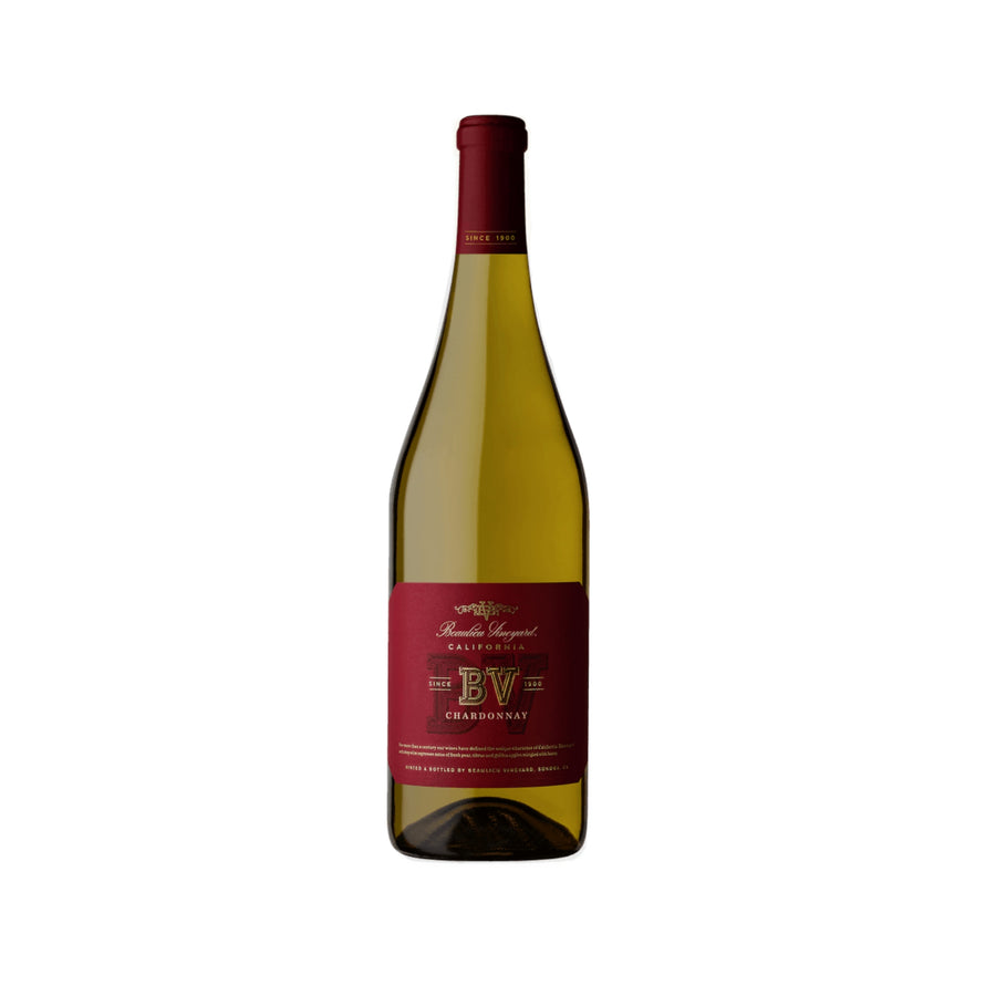 Beaulieu Vineyards (BV) California Chardonnay 2016