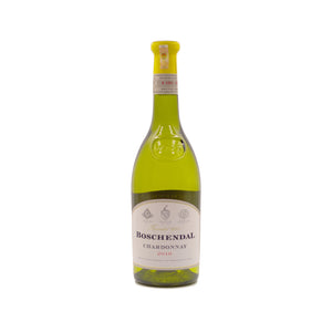 Boschendal 1685 - Chardonnay 2018