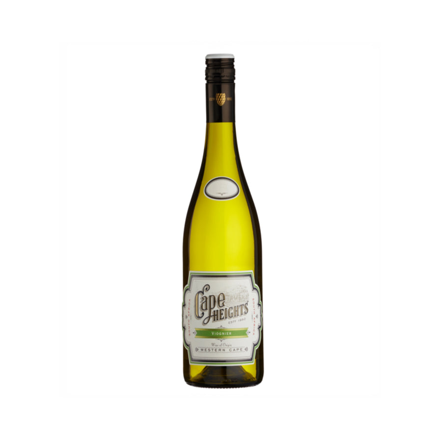 Cape Heights Viognier, Western Cape 2019