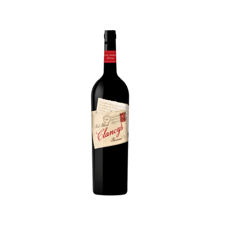 Clancy’s Red Blend 2016