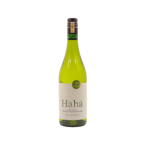 HAHA - Sauvignon Blanc 2018