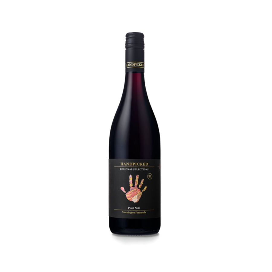 Handpicked Regional Selections Mornington Peninsula Pinot Noir 2018