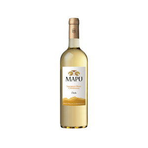 Mapu - Sauvignon Blanc/Chardonnay