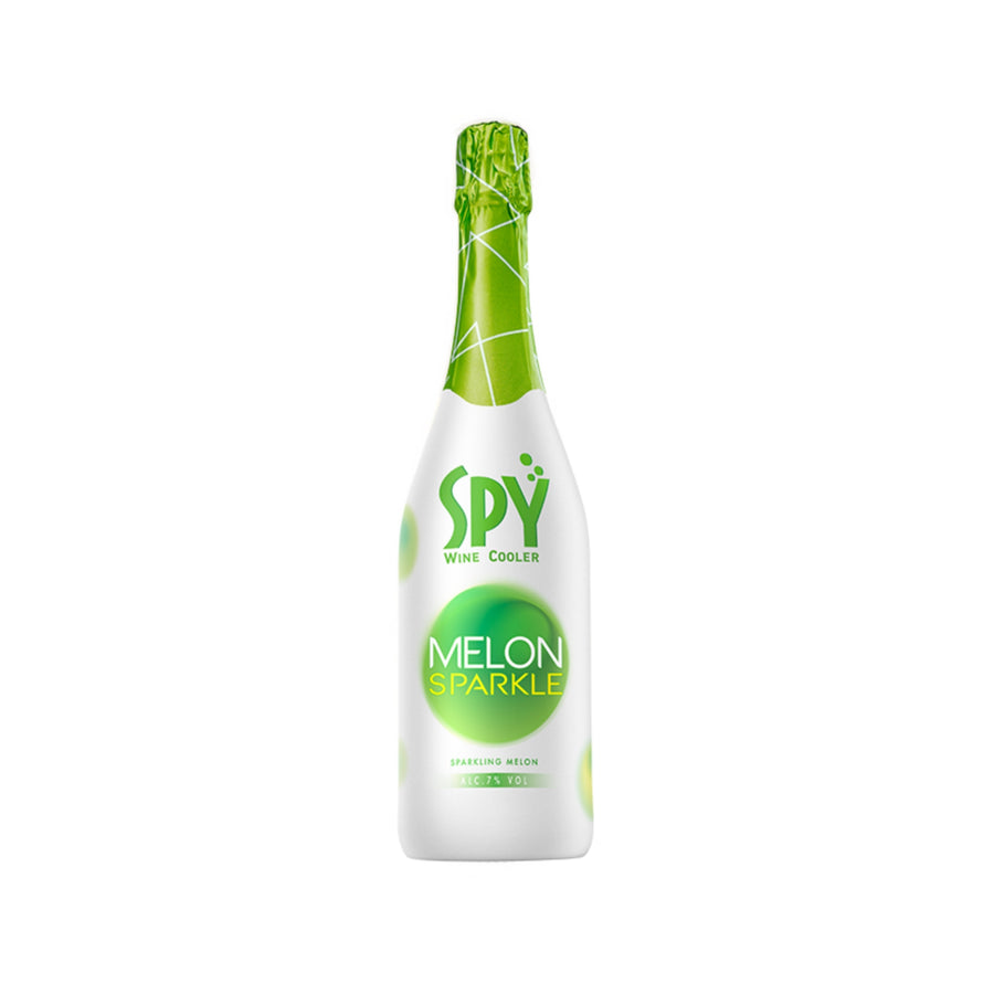 SPY Melon Sparkle