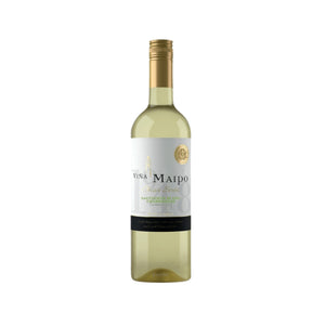 Vina Maipo - Sauvignon Blanc/Chardonnay